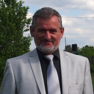 Психолог Виктор Васильевич на Barb.pro