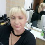 Парикмахер Наталья Никонорова на Barb.pro