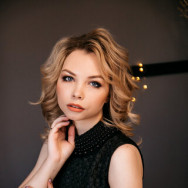 Парикмахер Анастасия Диянова на Barb.pro