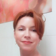 Косметолог Мария Власова на Barb.pro