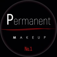 Студия татуажа Permanent makeup №1 на Barb.pro