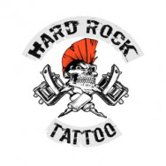 Студия пирсинга Hard Rock Tattoo на Barb.pro