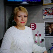 Массажист Наталия Дударь на Barb.pro
