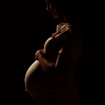 Фотосессия для беременных