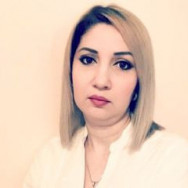 Косметолог Эльмира Кафарова на Barb.pro