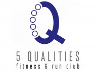 Фитнес клуб 5 Qualities на Barb.pro