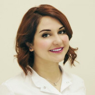 Косметолог Алена Юрьевна Сабирова на Barb.pro