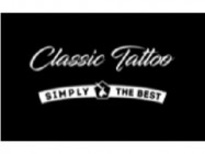 Тату салон Classic Tattoo на Barb.pro