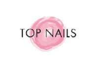Салон красоты Top Nails на Barb.pro