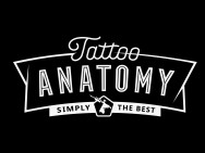 Тату салон Anatomy Tattoo на Barb.pro
