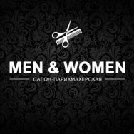 Парикмахерские Men & Women на Barb.pro