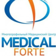 Косметологический центр Медикал форте на Barb.pro