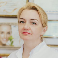 Косметолог Юлия Сергеевна на Barb.pro