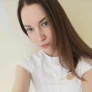 Массажист Екатерина Кореннова на Barb.pro