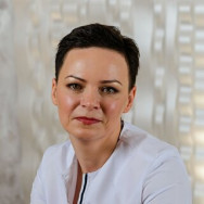 Массажист Evgeniya Osipova на Barb.pro