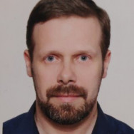 Массажист Владимир Маринин на Barb.pro