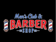 Барбершоп Men’s Club & Barbershop на Barb.pro