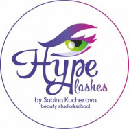 Салон красоты Hype lashes на Barb.pro