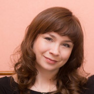 Психолог Евгения Левицкая на Barb.pro