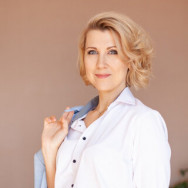 Психолог Анна Косенко на Barb.pro