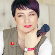 Визажист Наталья Мастюгина на Barb.pro