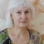 Косметолог Ольга Троицкая на Barb.pro