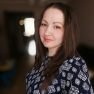 Психолог Анастасия Биряльцева на Barb.pro