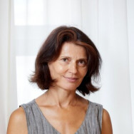 Психолог Марина Булатова на Barb.pro