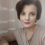Психолог Ирина Кеслер на Barb.pro