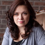 Психолог Оксана Шишко на Barb.pro