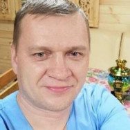 Массажист Вячеслав Минаков на Barb.pro