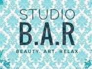 Салон красоты Studio B.A.R на Barb.pro