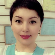 Косметолог Лейсан Саттарова на Barb.pro