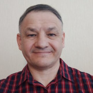 Массажист Айрат Валиев на Barb.pro