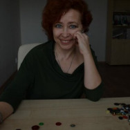 Психолог Марианна Барвиш на Barb.pro