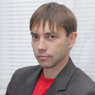 Психолог Александр Груздев на Barb.pro