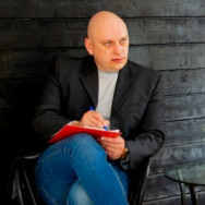 Психолог Александр Обухов на Barb.pro