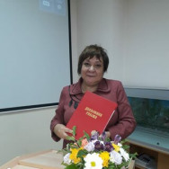 Психолог Мария Бахирева на Barb.pro