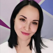 Психолог Екатерина Цыбульская на Barb.pro