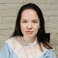 Психолог Анна Чехонина на Barb.pro