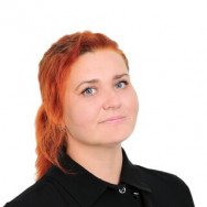 Психолог Светлана Дубравина на Barb.pro