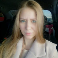 Психолог Кристина Знахарева на Barb.pro