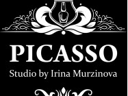 Салон красоты Пикассо на Barb.pro