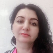 Косметолог Анаит Байрамян на Barb.pro