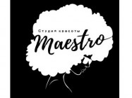 Салон красоты Maestro на Barb.pro