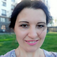 Визажист Мария Щеглакова на Barb.pro