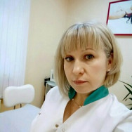 Косметолог Светлана Беликова на Barb.pro