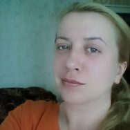 Массажист Наталья Мусатова на Barb.pro