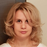 Массажист Ирина Горюнова на Barb.pro