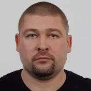 Массажист Дмитрий Нагорный на Barb.pro